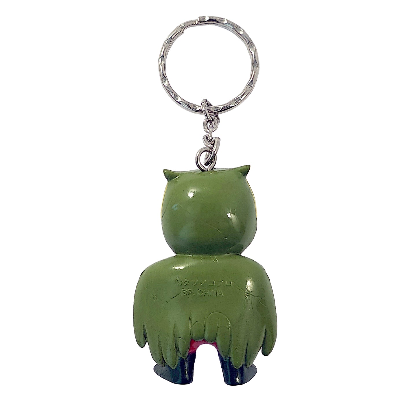 Battle of the Planets Gatchaman Tiny Ryu Keyring