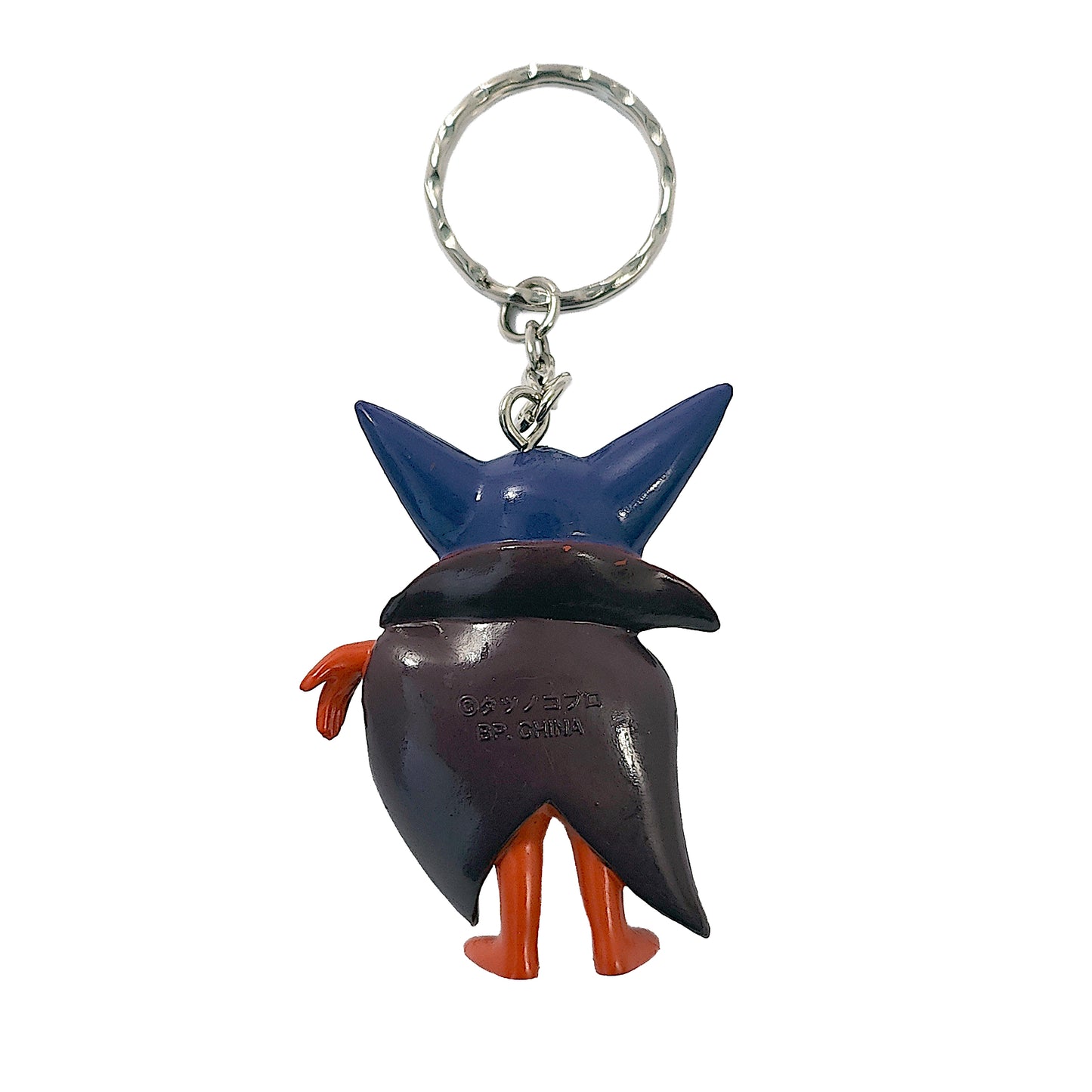 Battle of the Planets Gatchaman Zoltar Berg Katsue Keyring