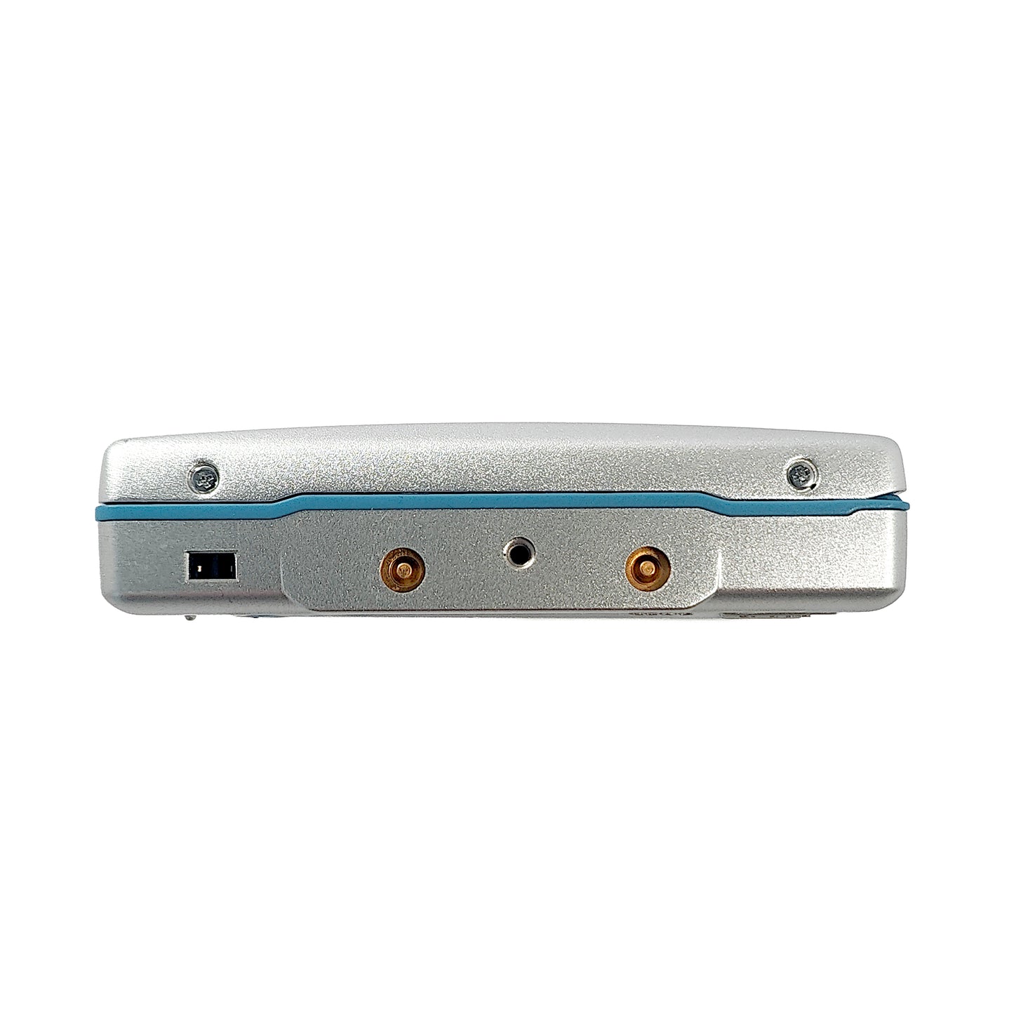 Sony MZ-E520 MiniDisc Player Bundle