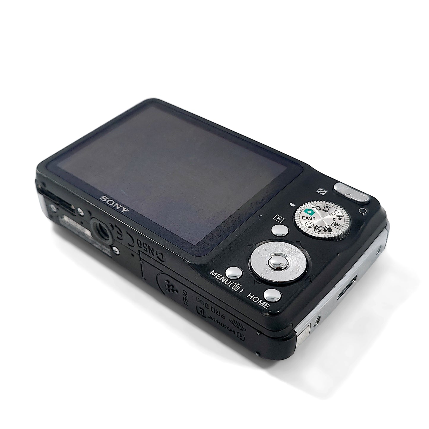 Sony Cyber-shot DSC-W220 Digital Camera