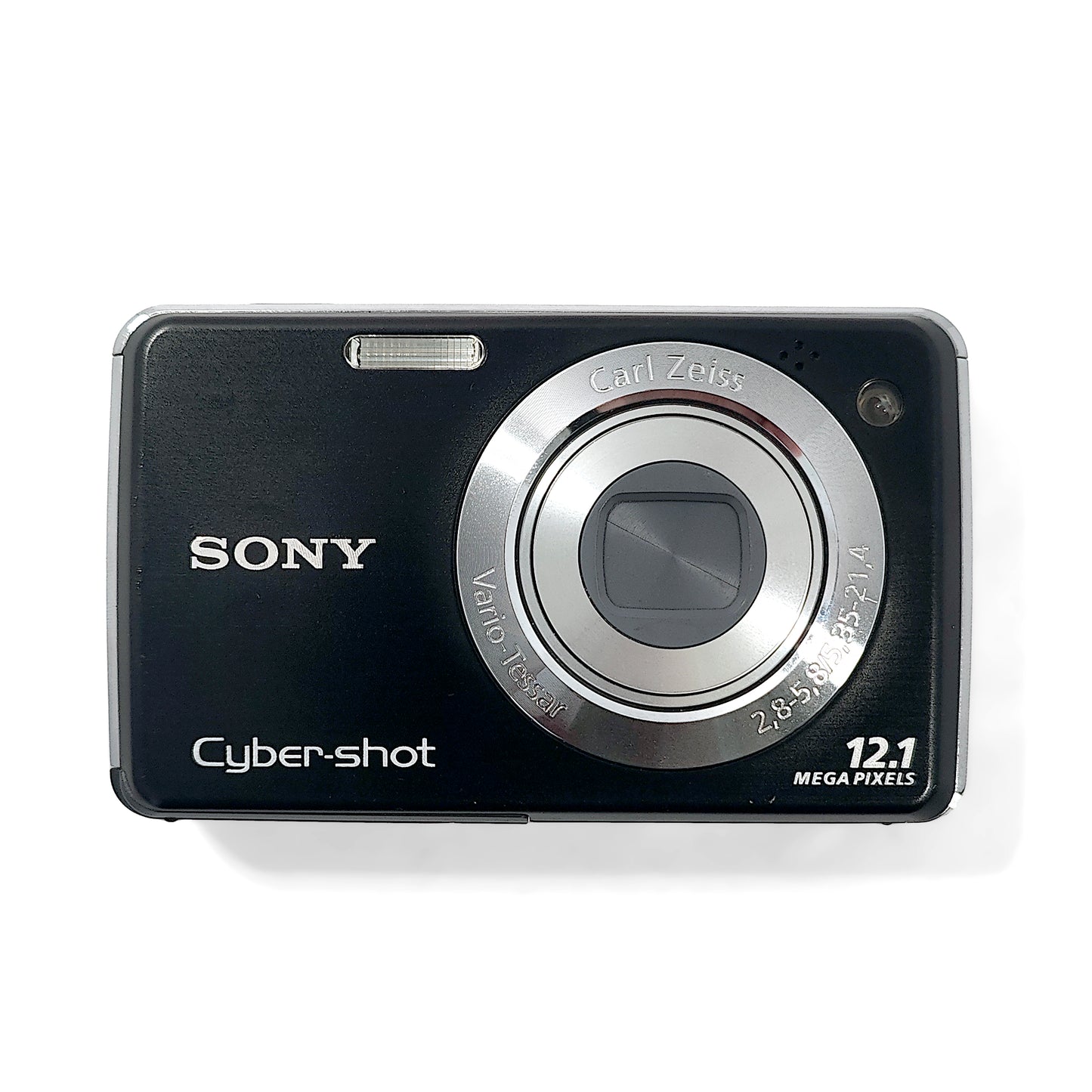 Sony Cyber-shot DSC-W220 Digital Camera