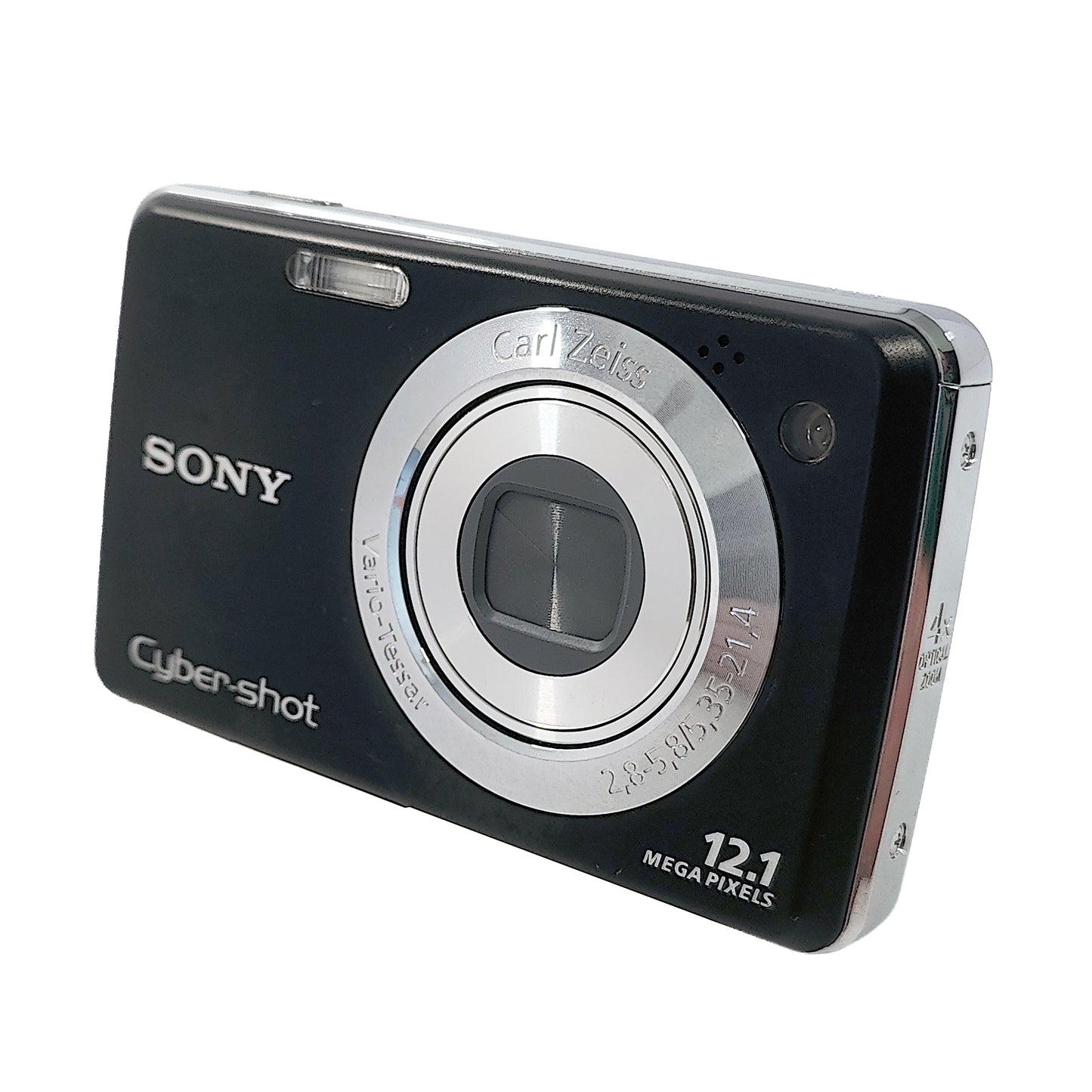 Sony Cyber-shot DSC-W220 Digital Camera