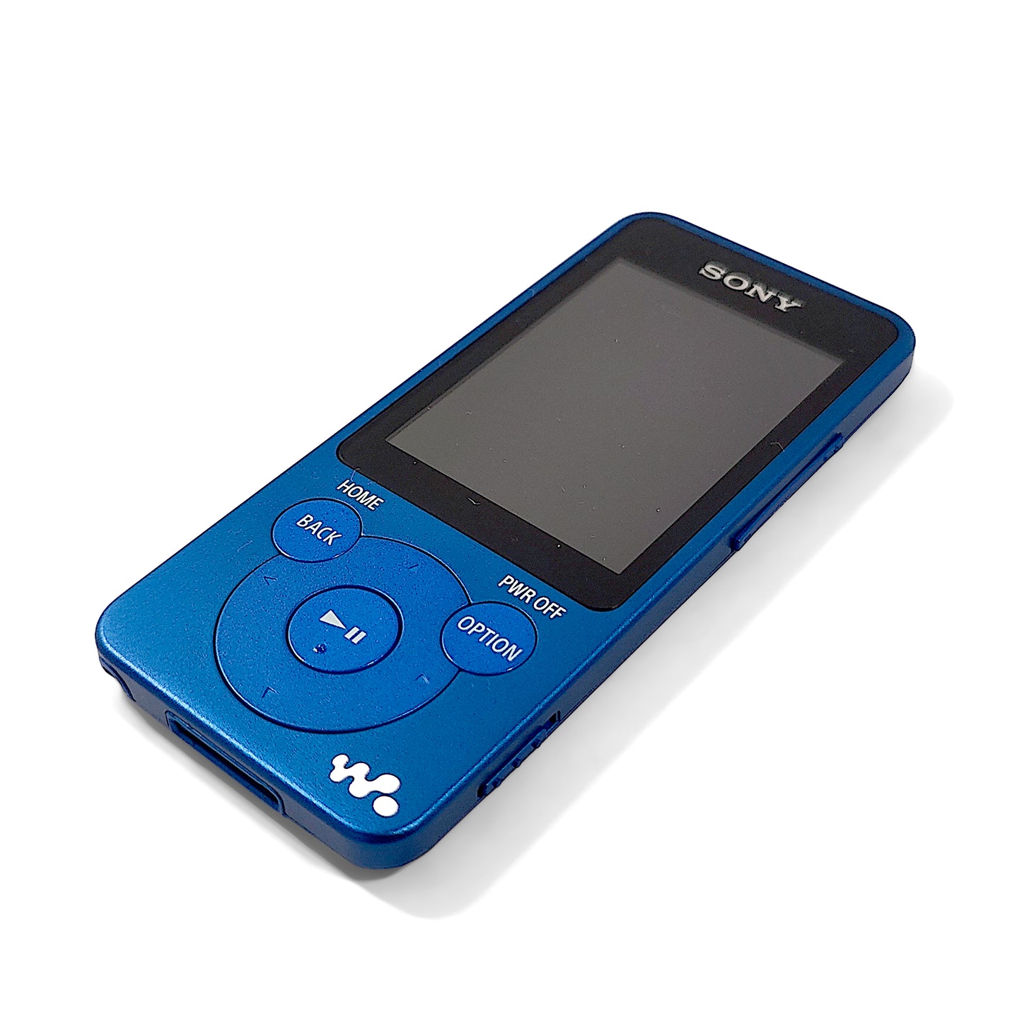 Sony NW-E083 Network Walkman 4GB