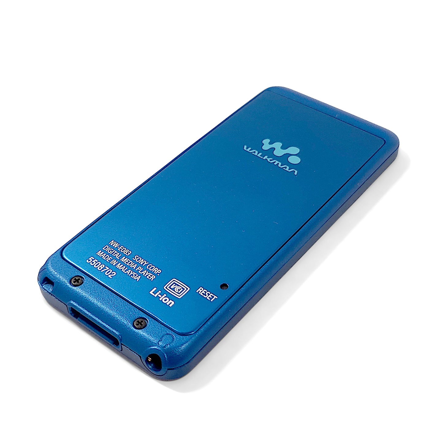 Sony NW-E083 Network Walkman 4GB