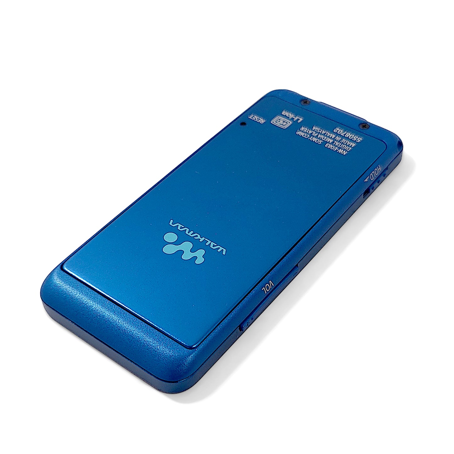 Sony NW-E083 Network Walkman 4GB
