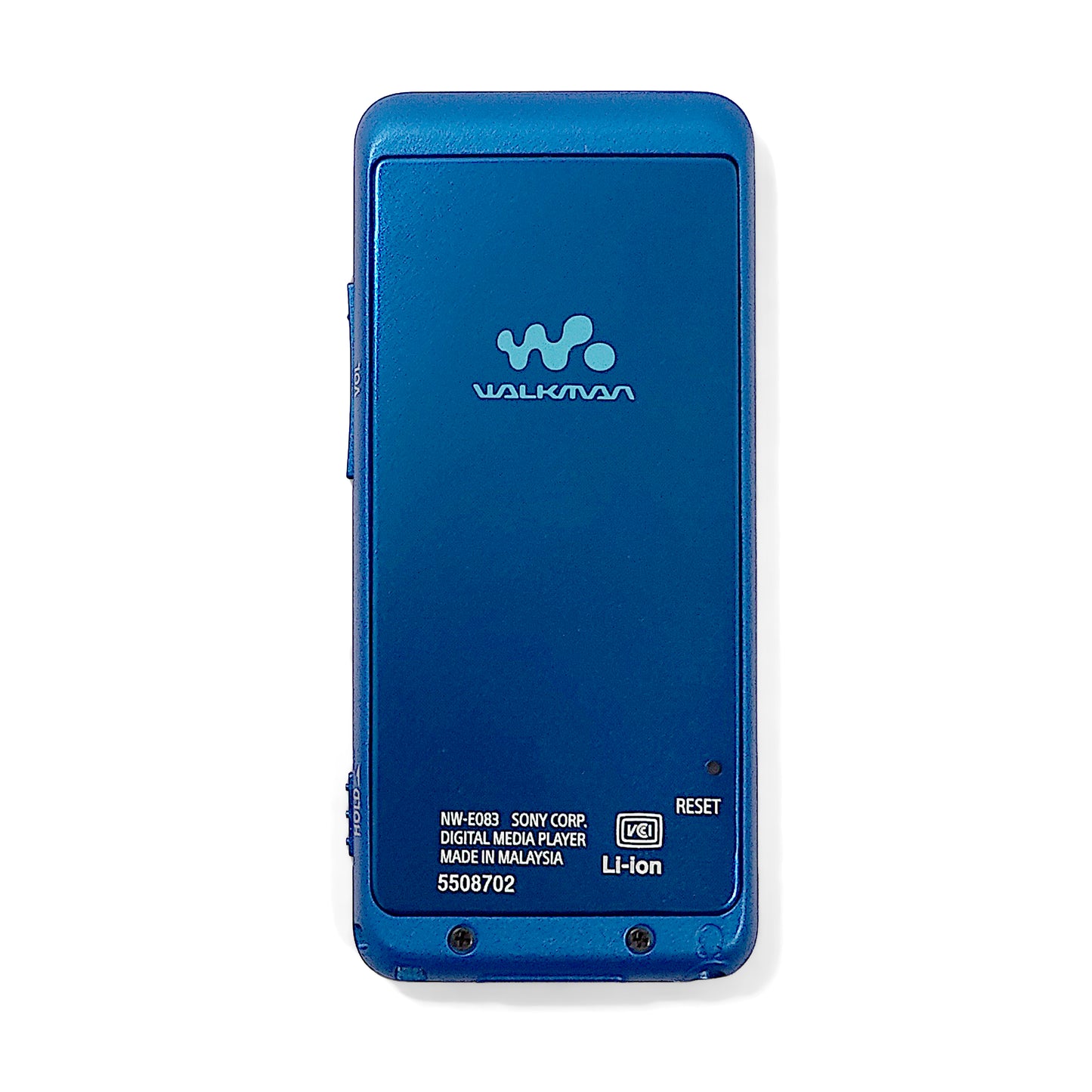 Sony NW-E083 Network Walkman 4GB