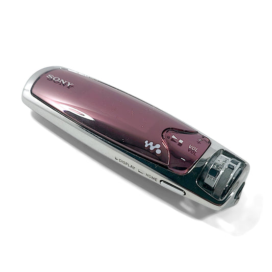 Sony NW-S703F Network Walkman 1GB