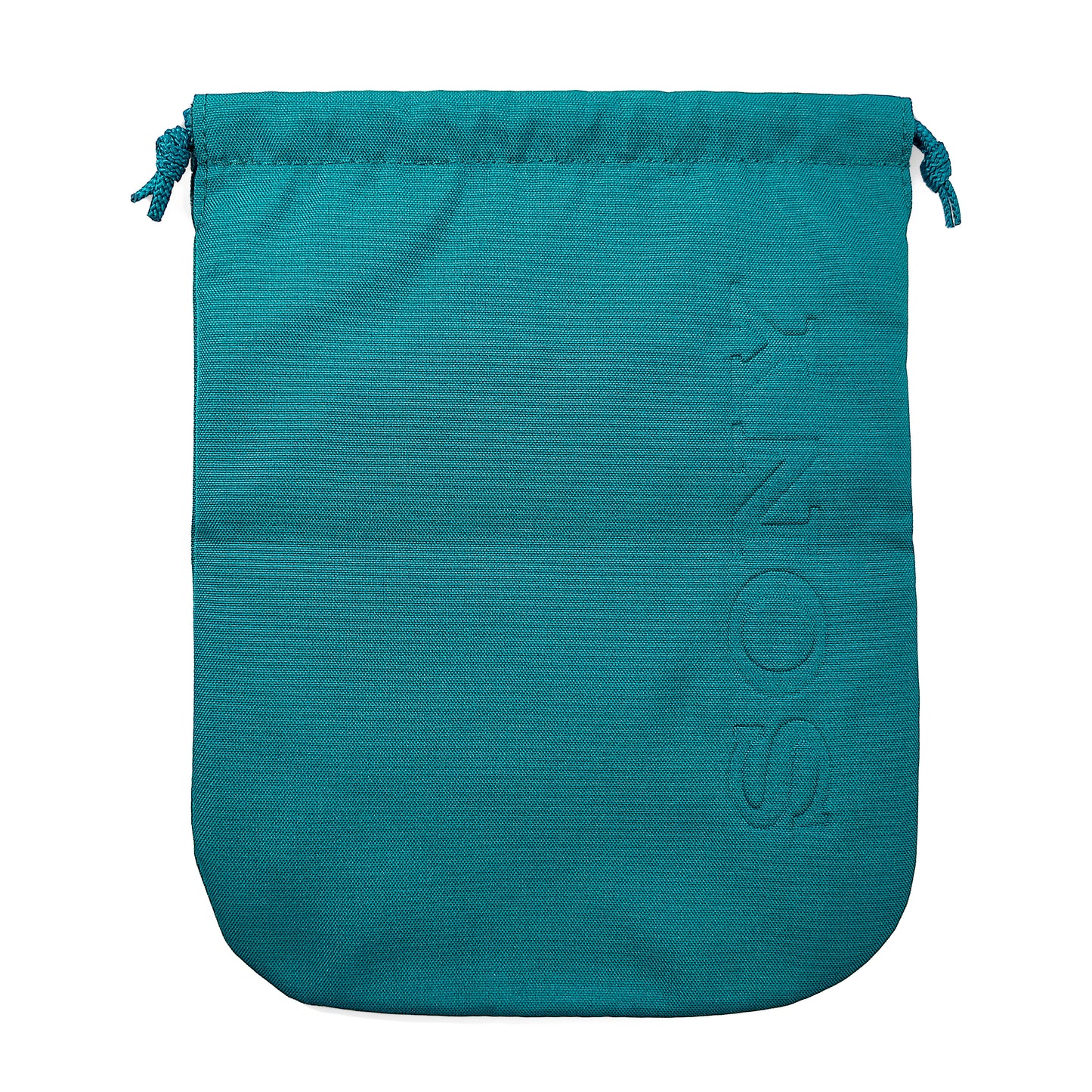 Sony Minidisc Player Embossed Logo Travel Pouch