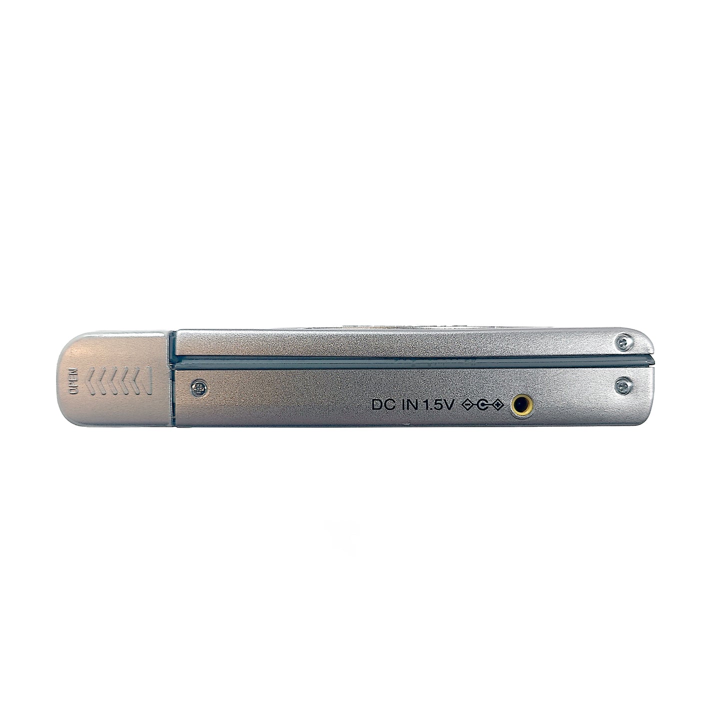Sony MZ-E25 MiniDisc Player Bundle