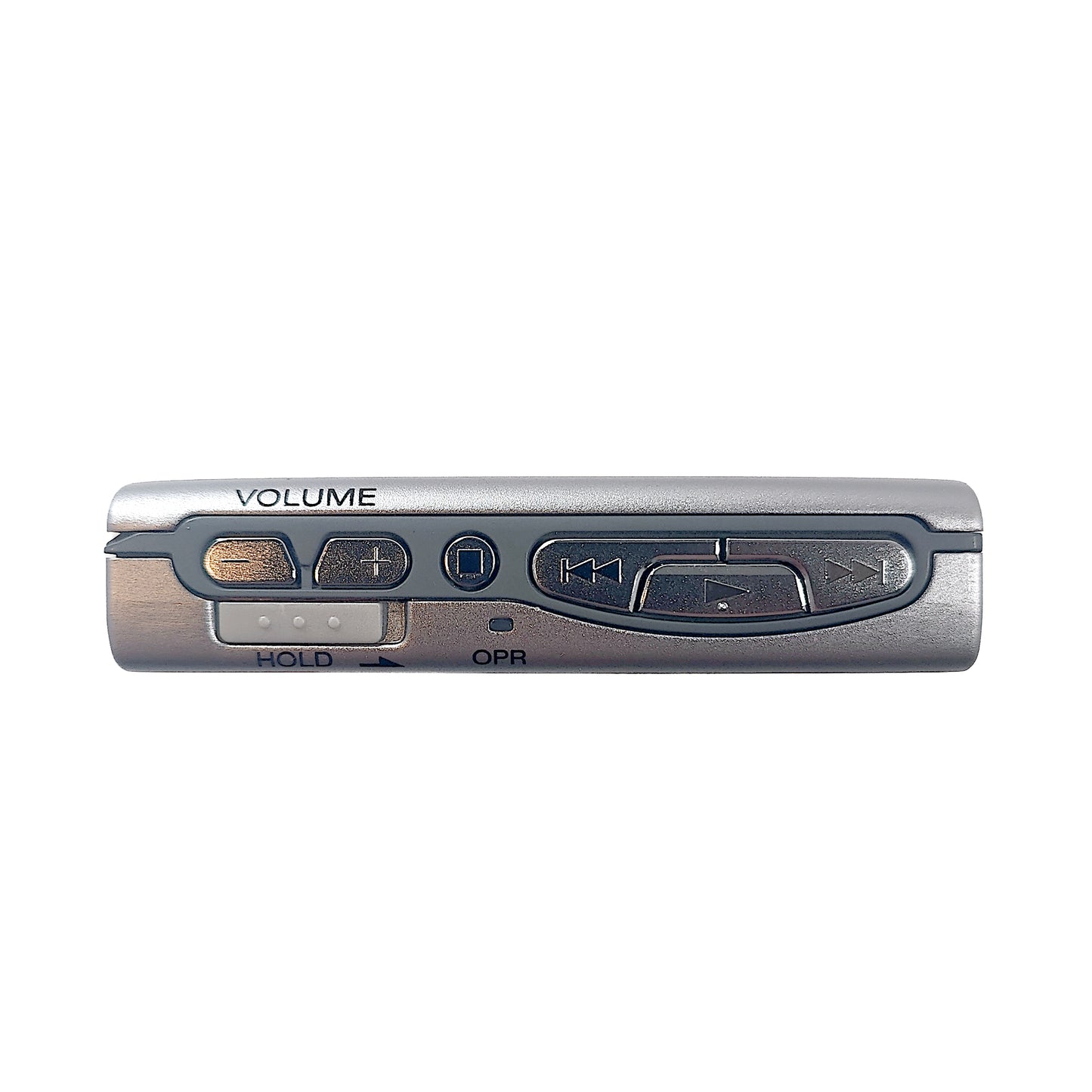 Sony MZ-E25 MiniDisc Player Bundle