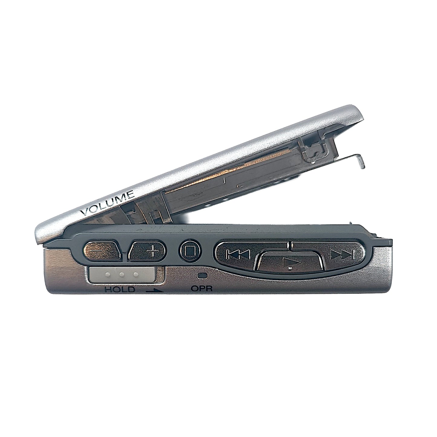 Sony MZ-E25 MiniDisc Player Bundle