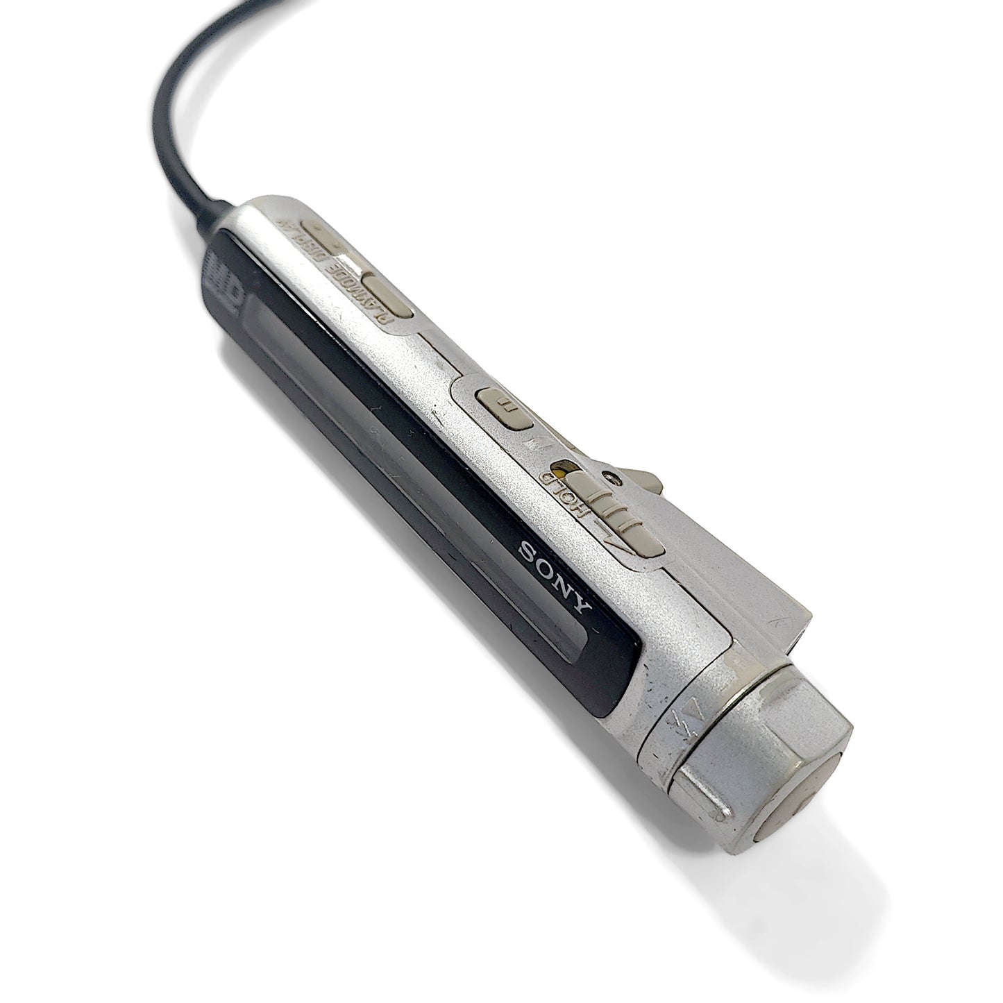 Sony RM-MZ35 Inline Remote