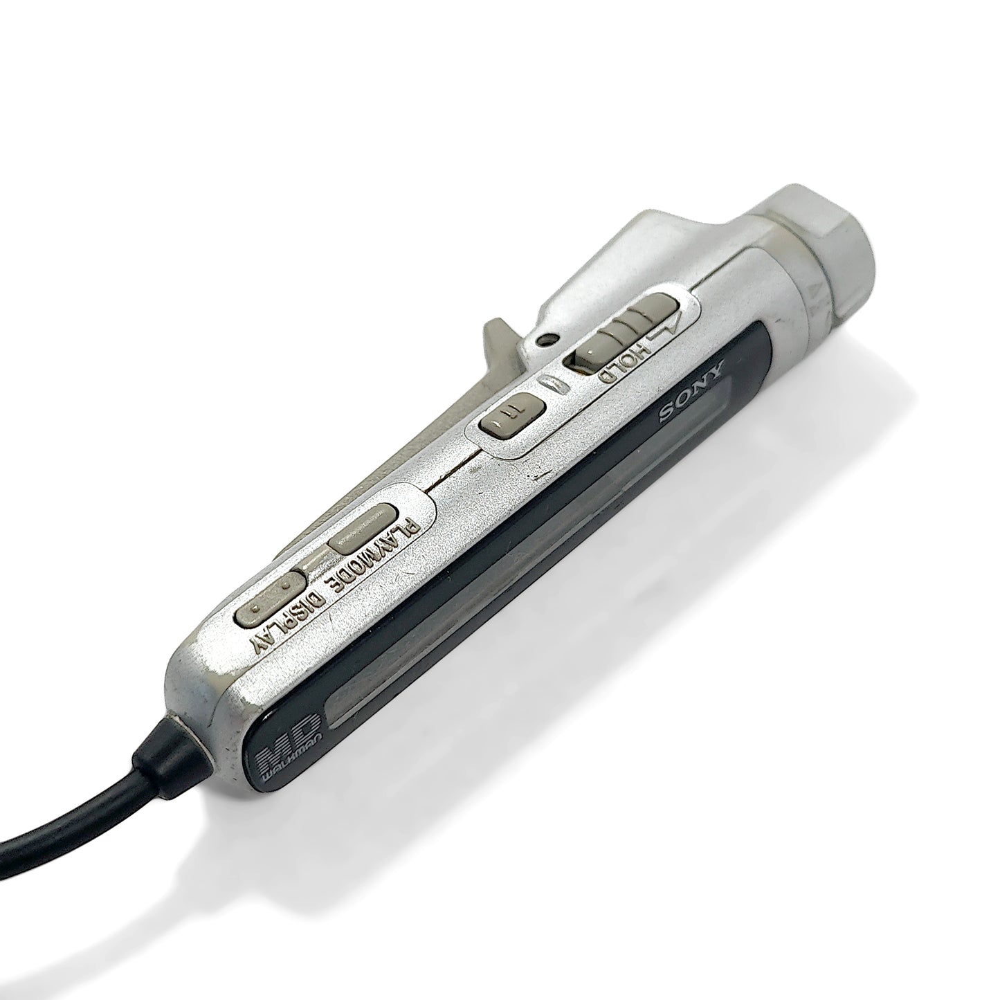 Sony RM-MZ35 Inline Remote