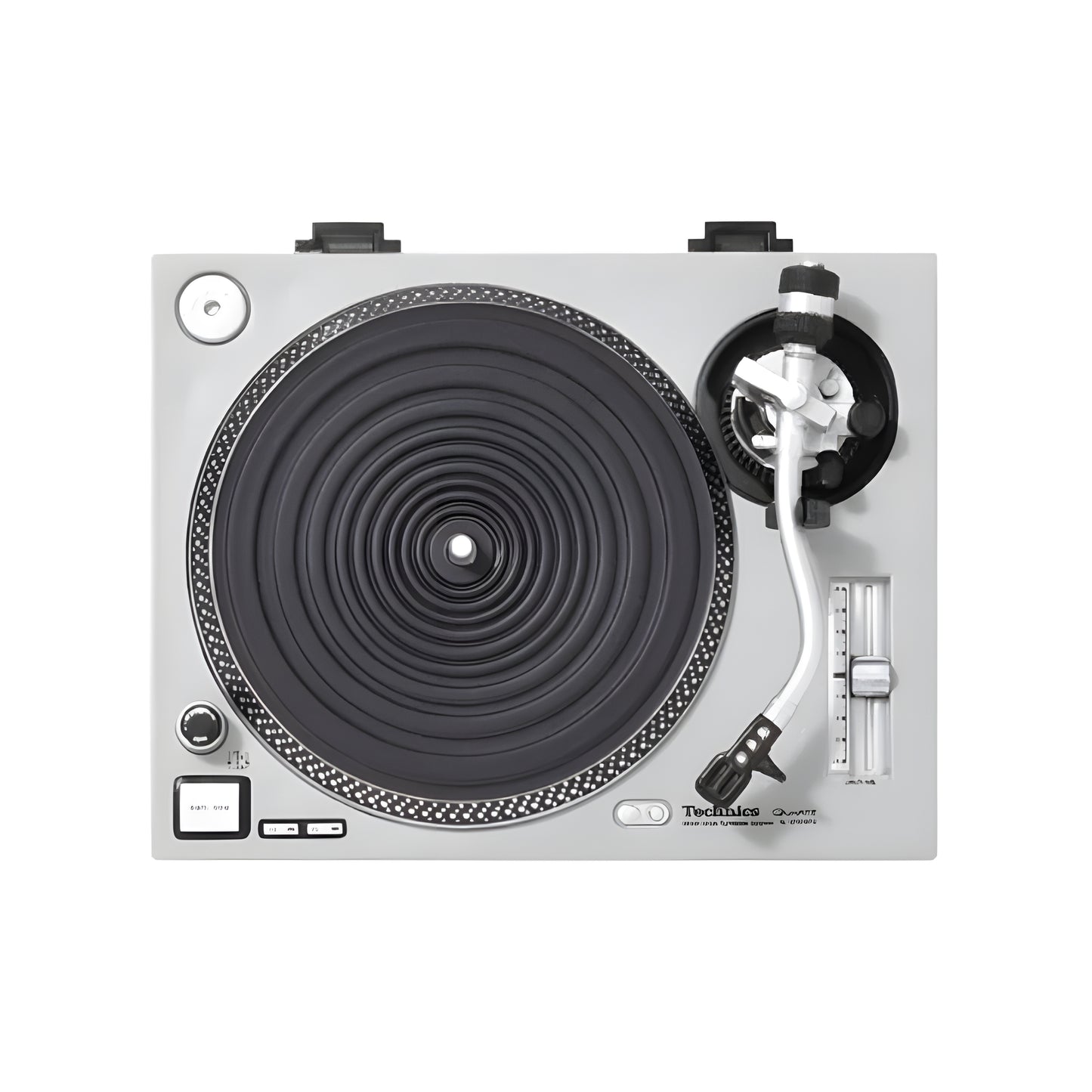 Technics Miniature Collection SL-1200MK2