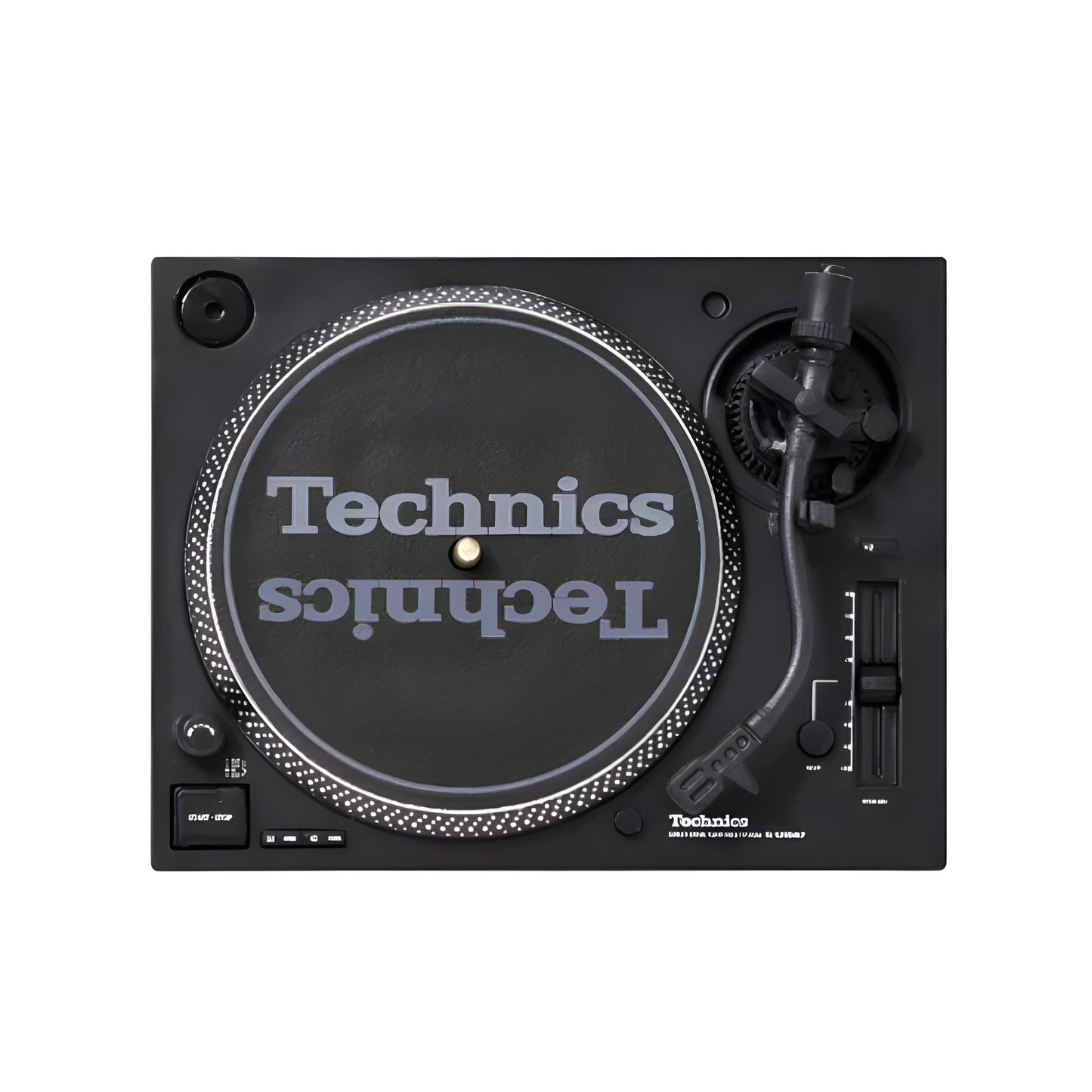Technics Miniature Collection SL-1200MK7
