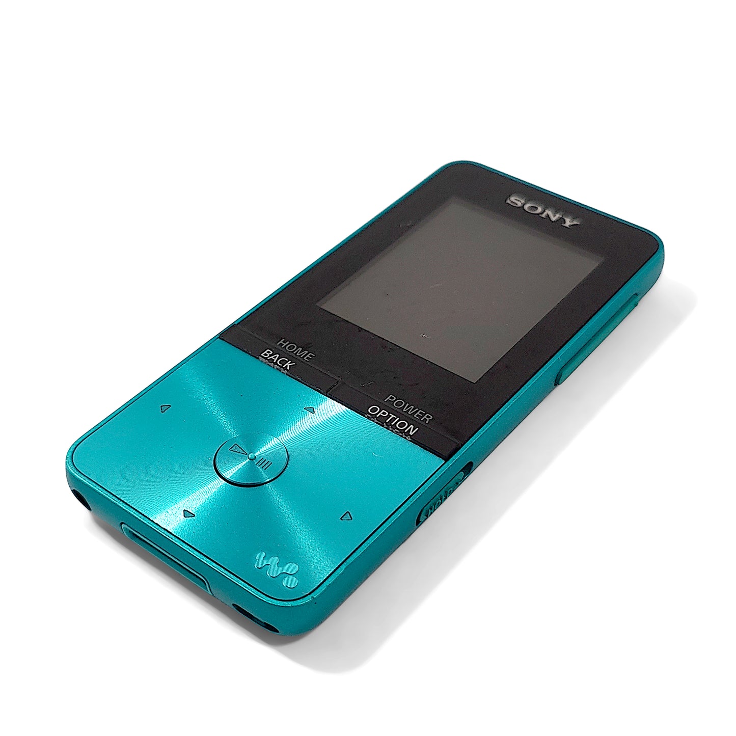 Sony NW-S313 Network Walkman 4GB