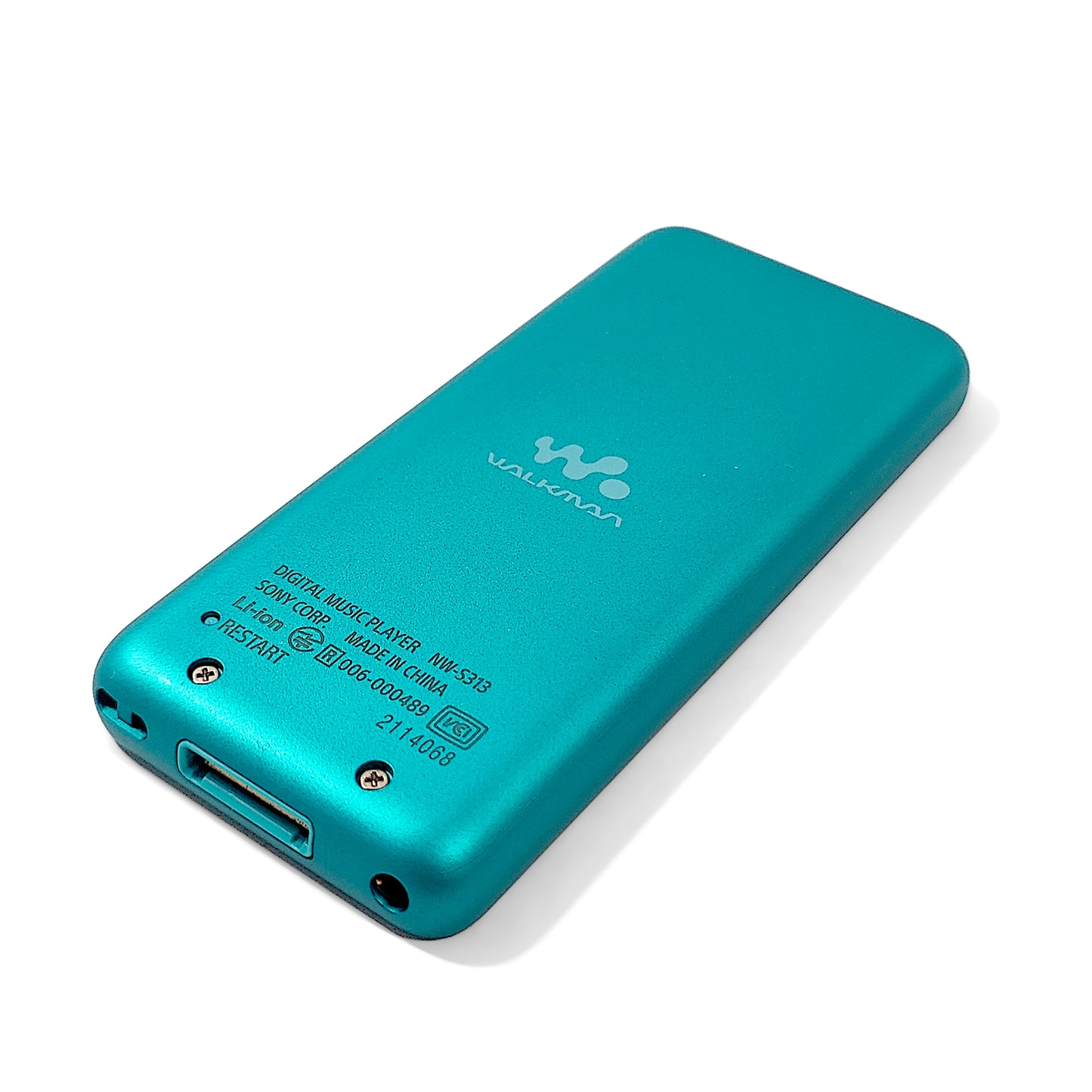 Sony NW-S313 Network Walkman 4GB