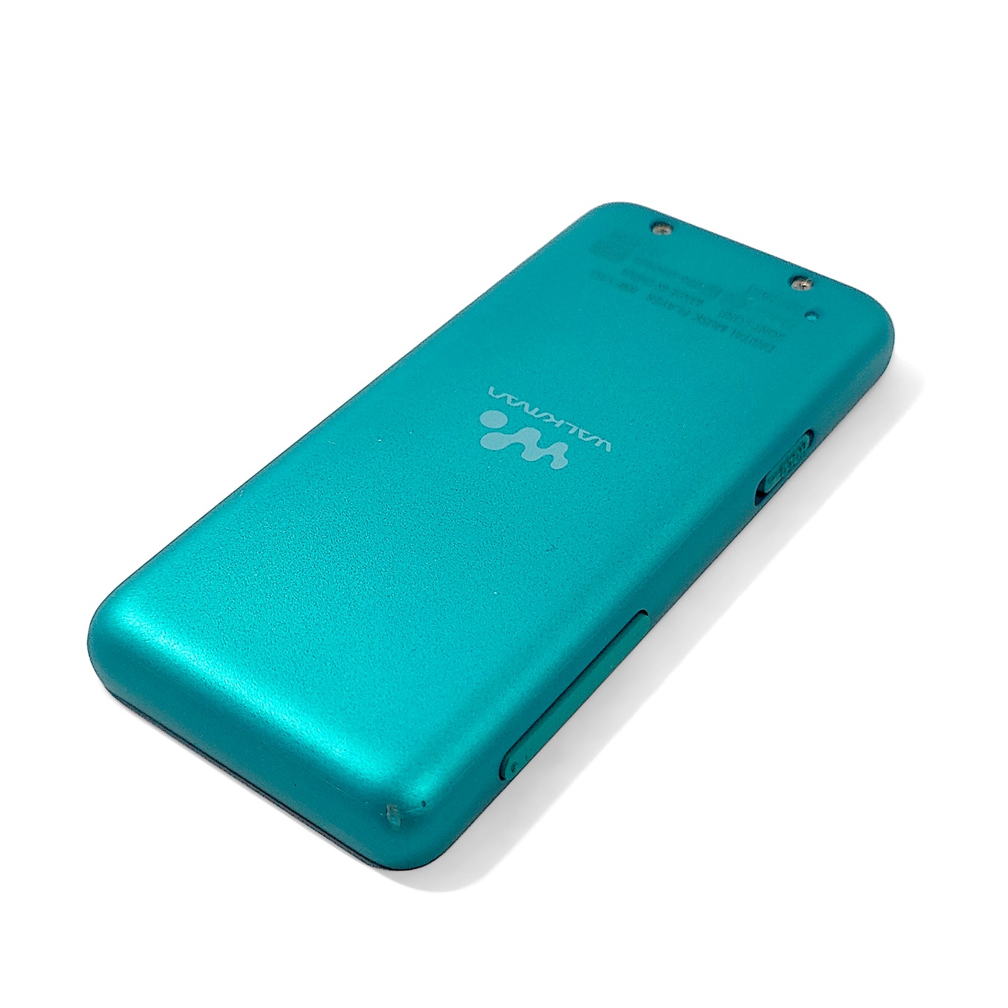 Sony NW-S313 Network Walkman 4GB