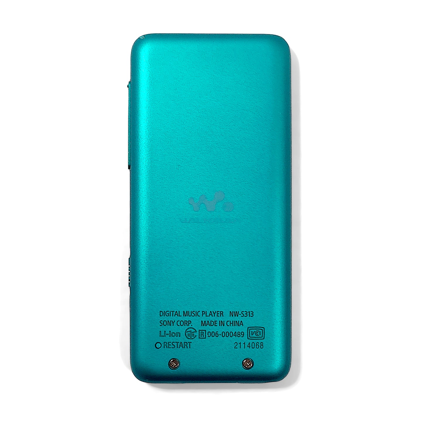Sony NW-S313 Network Walkman 4GB