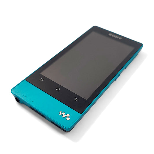 Sony NW-F805 Network Walkman 16GB