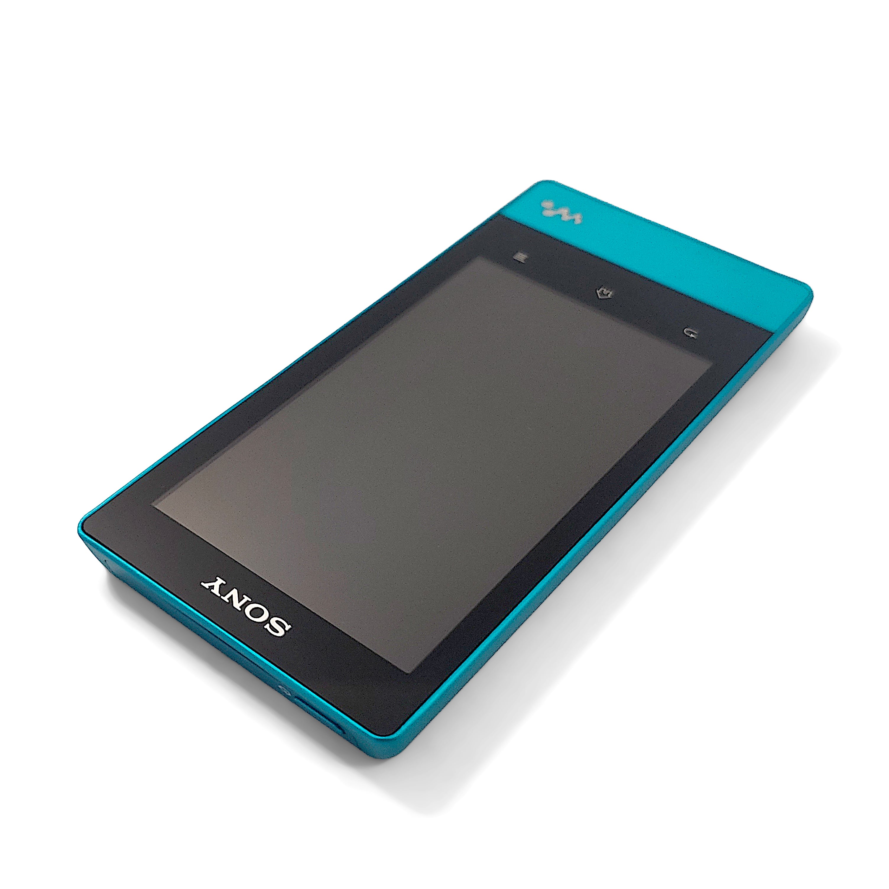 Sony NW-F805 Network Walkman 16GB – Hallam & Price