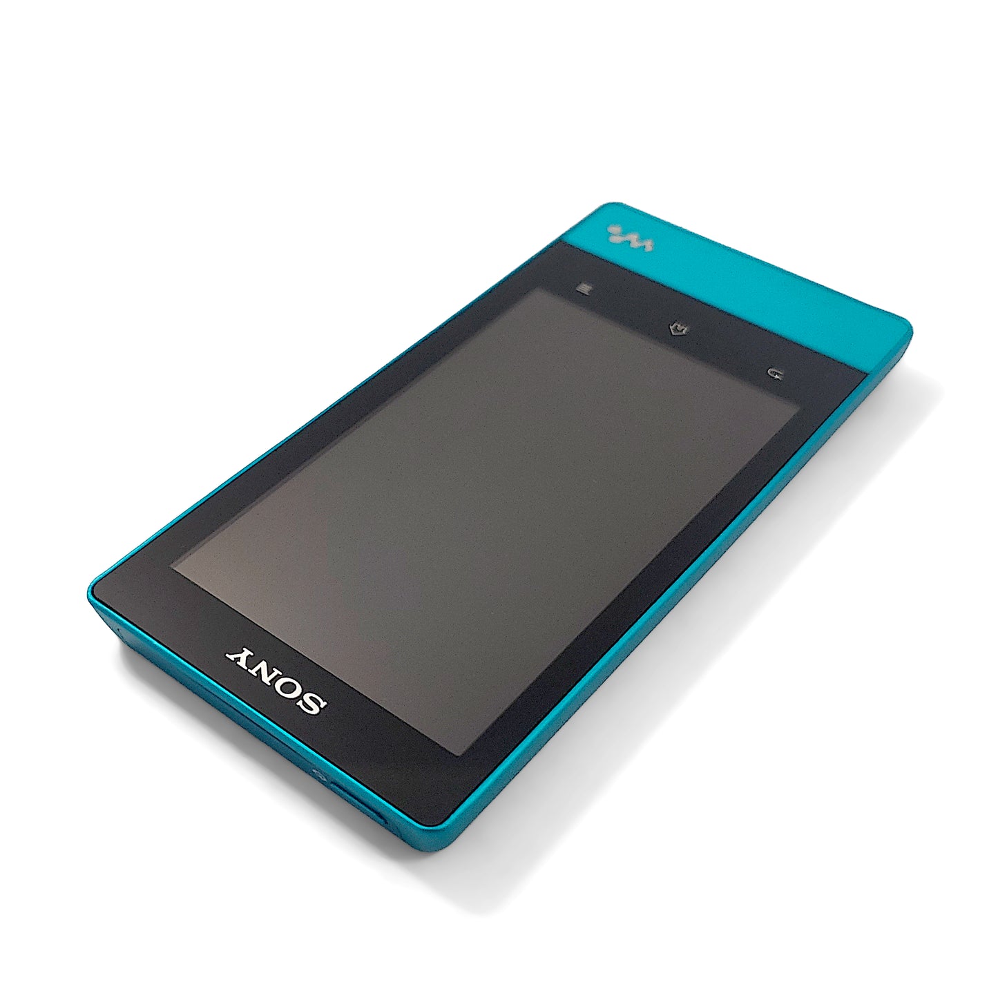 Sony NW-F805 Network Walkman 16GB