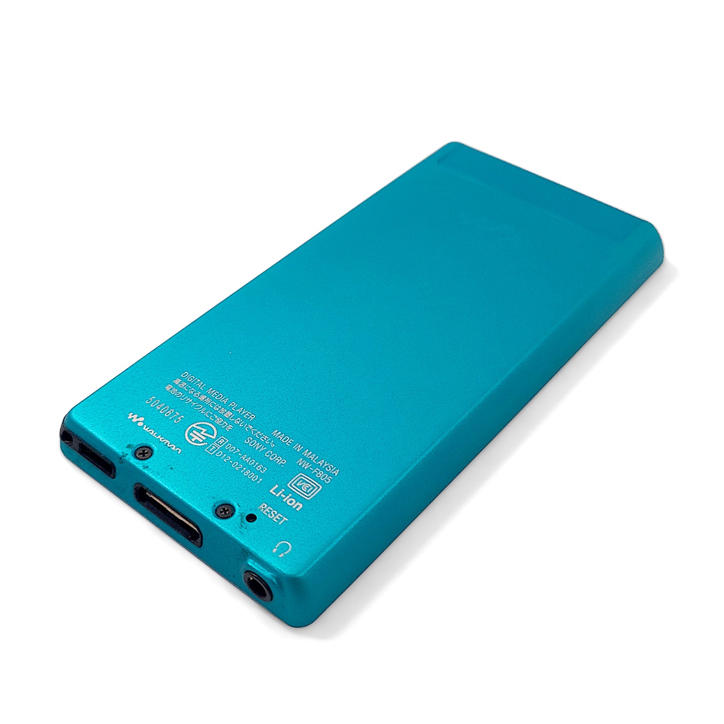 Sony NW-F805 Network Walkman 16GB