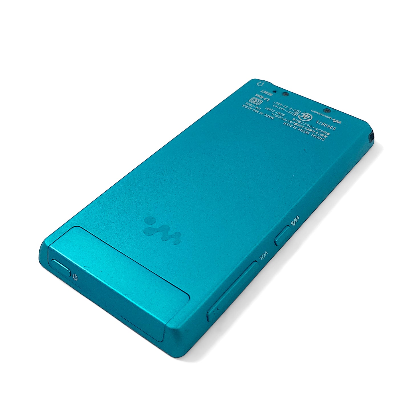 Sony NW-F805 Network Walkman 16GB