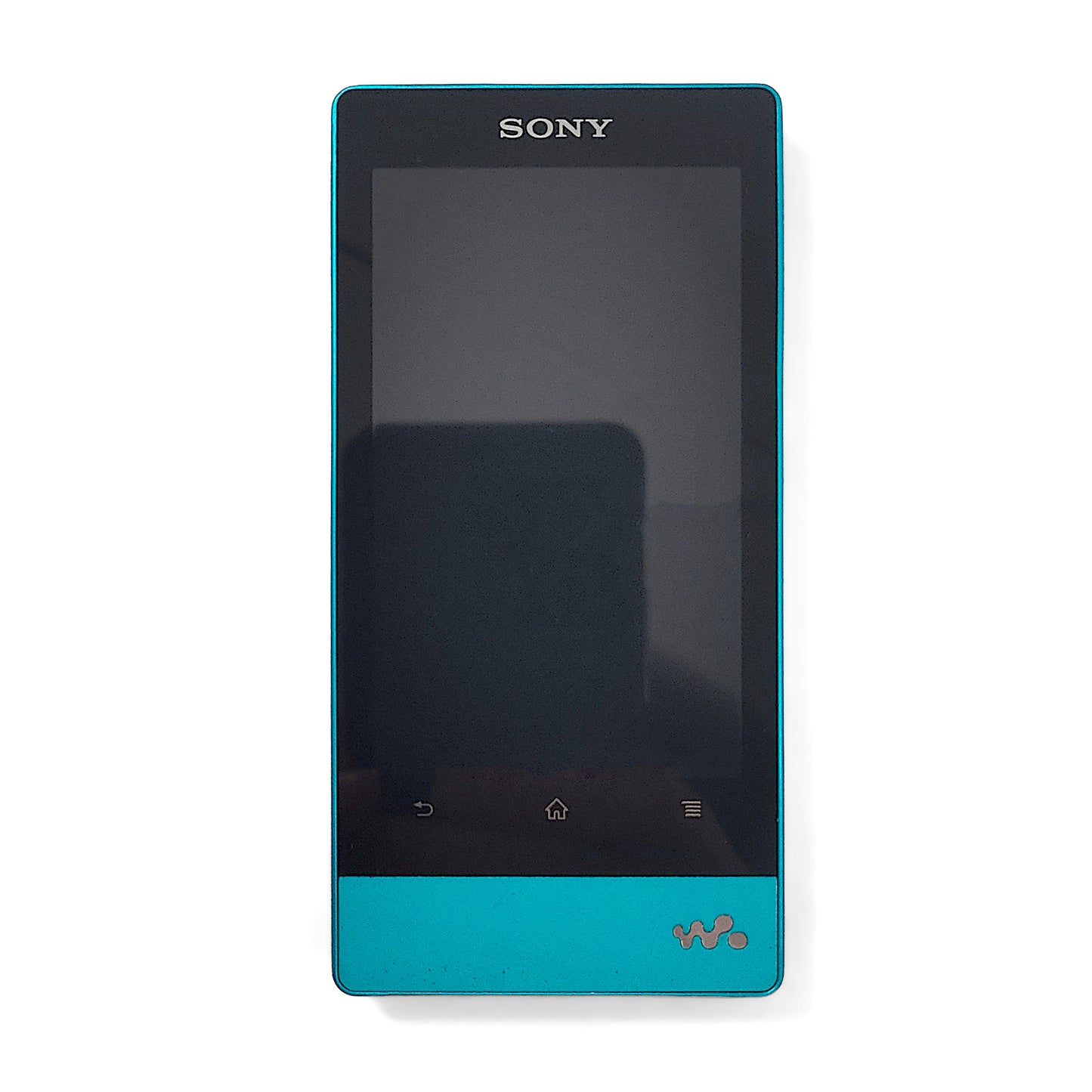 Sony NW-F805 Network Walkman 16GB