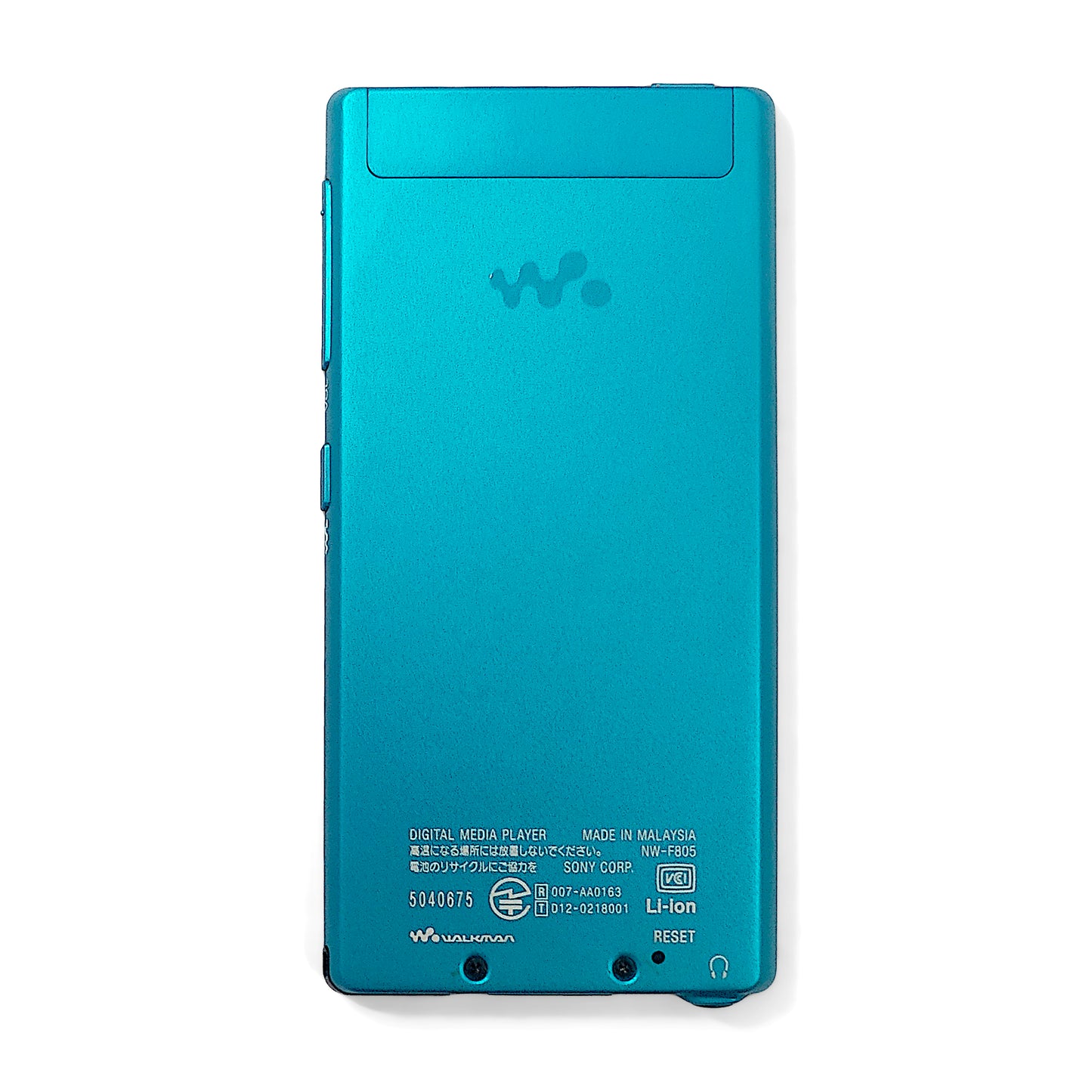 Sony NW-F805 Network Walkman 16GB