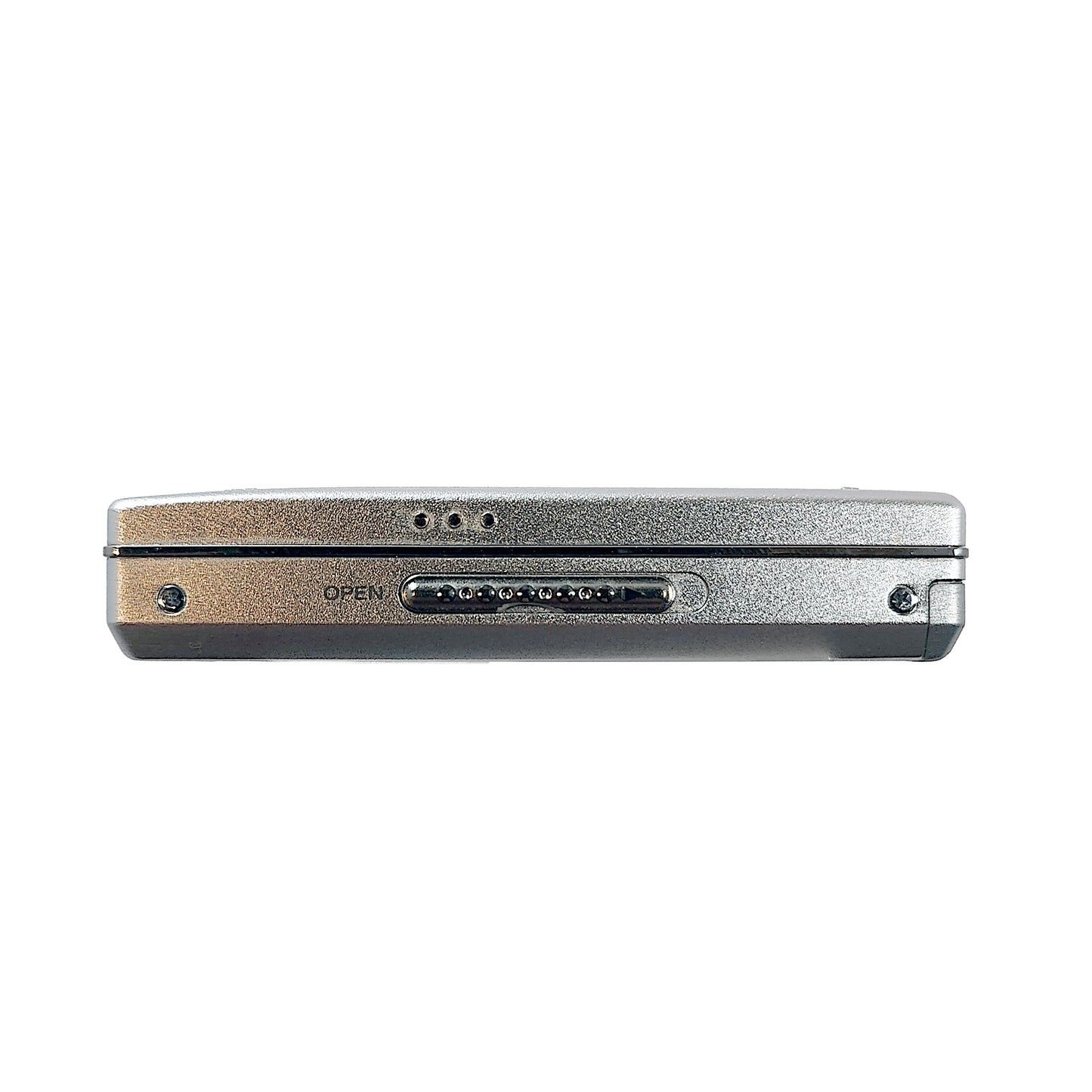 Sony MZ-NE810 MiniDisc Player Bundle