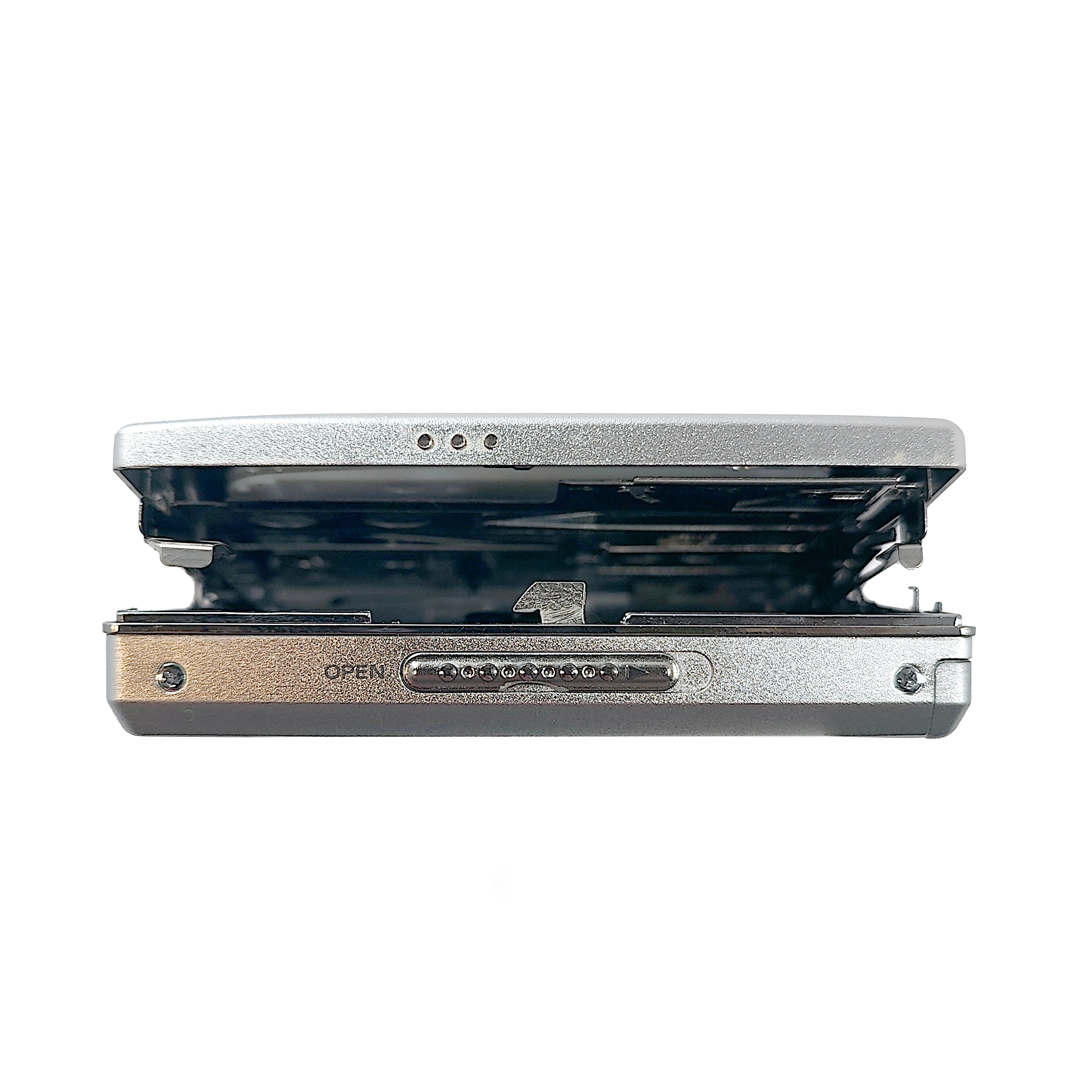 Sony MZ-NE810 MiniDisc Player Bundle – Hallam & Price