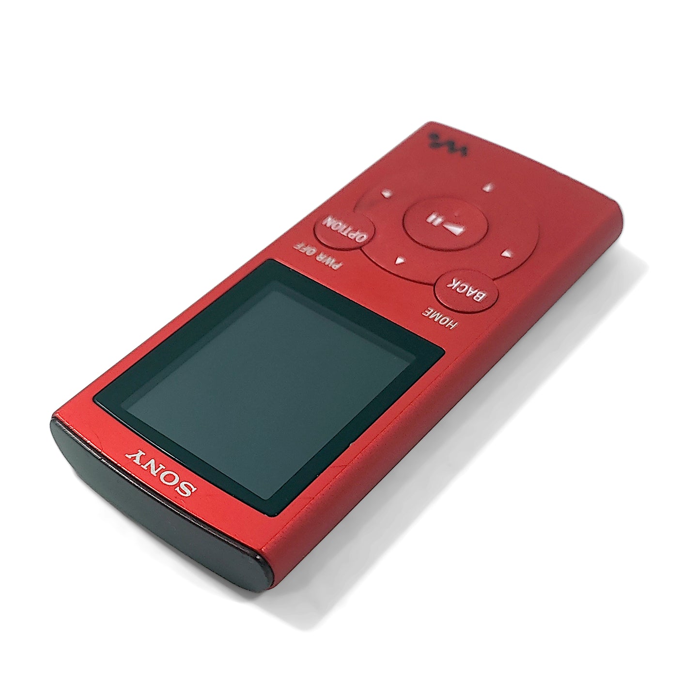 Sony NW-E063 Network Walkman 4GB