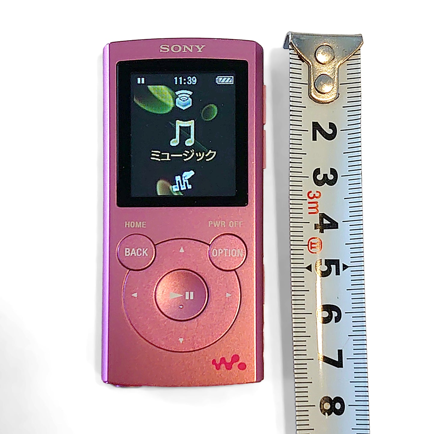 Sony NW-E062 Network Walkman 2GB