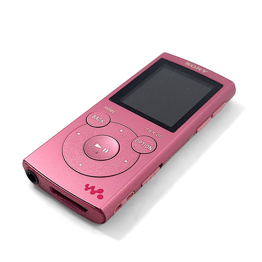 Sony NW-E062 Network Walkman 2GB