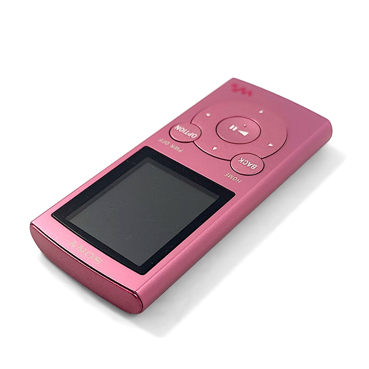 Sony NW-E062 Network Walkman 2GB