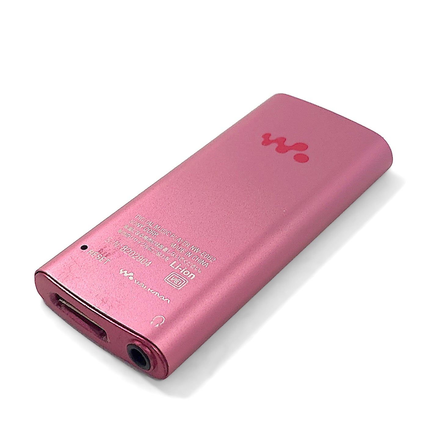 Sony NW-E062 Network Walkman 2GB