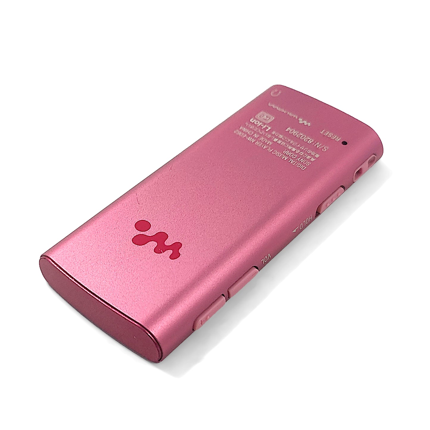 Sony NW-E062 Network Walkman 2GB
