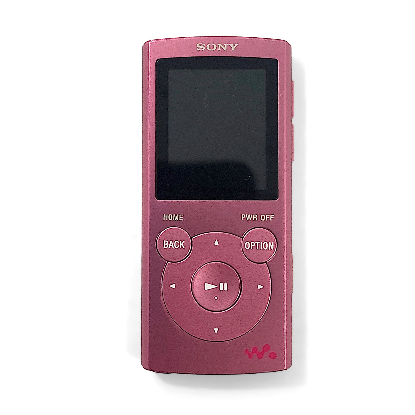 Sony NW-E062 Network Walkman 2GB