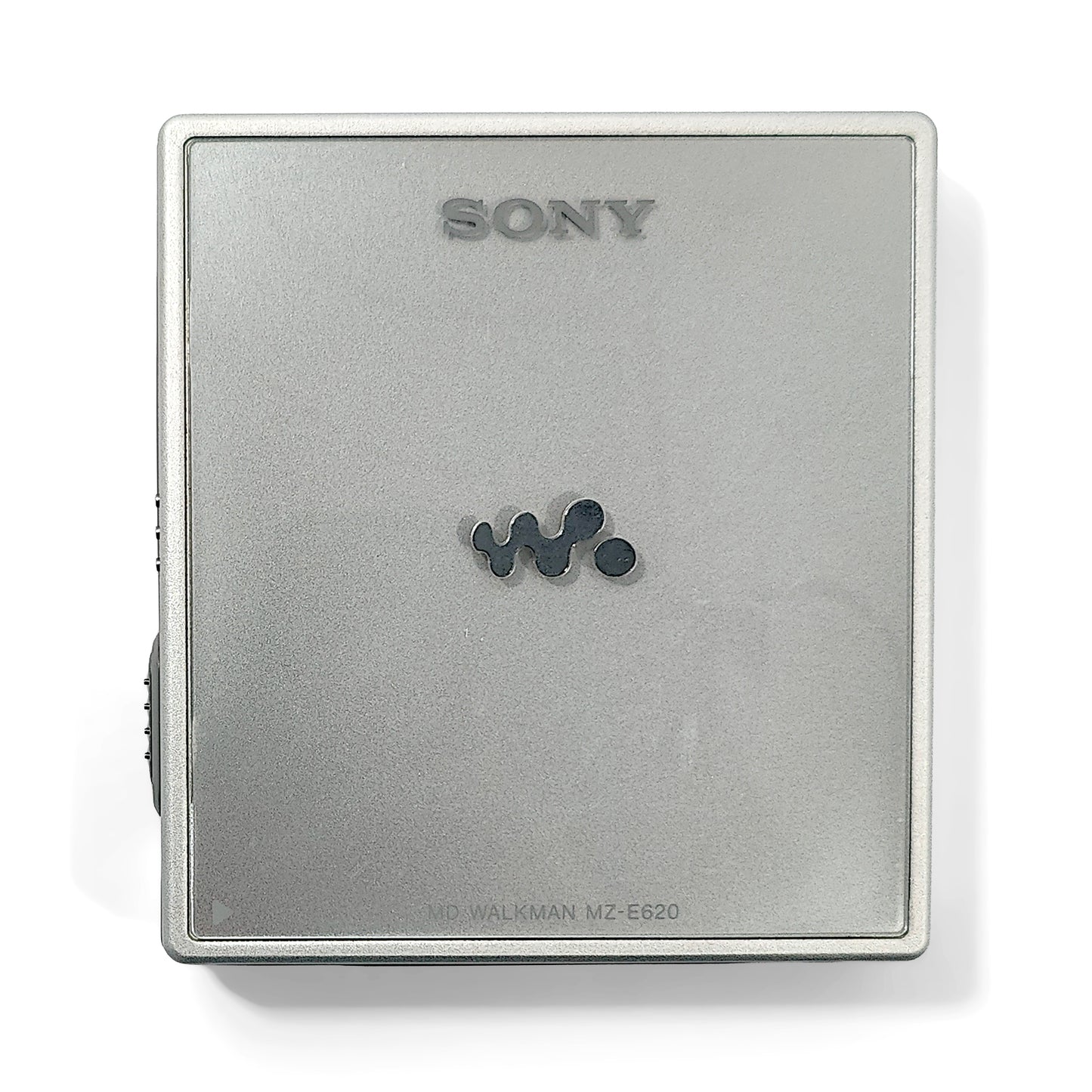 Sony MZ-E620 MiniDisc Player