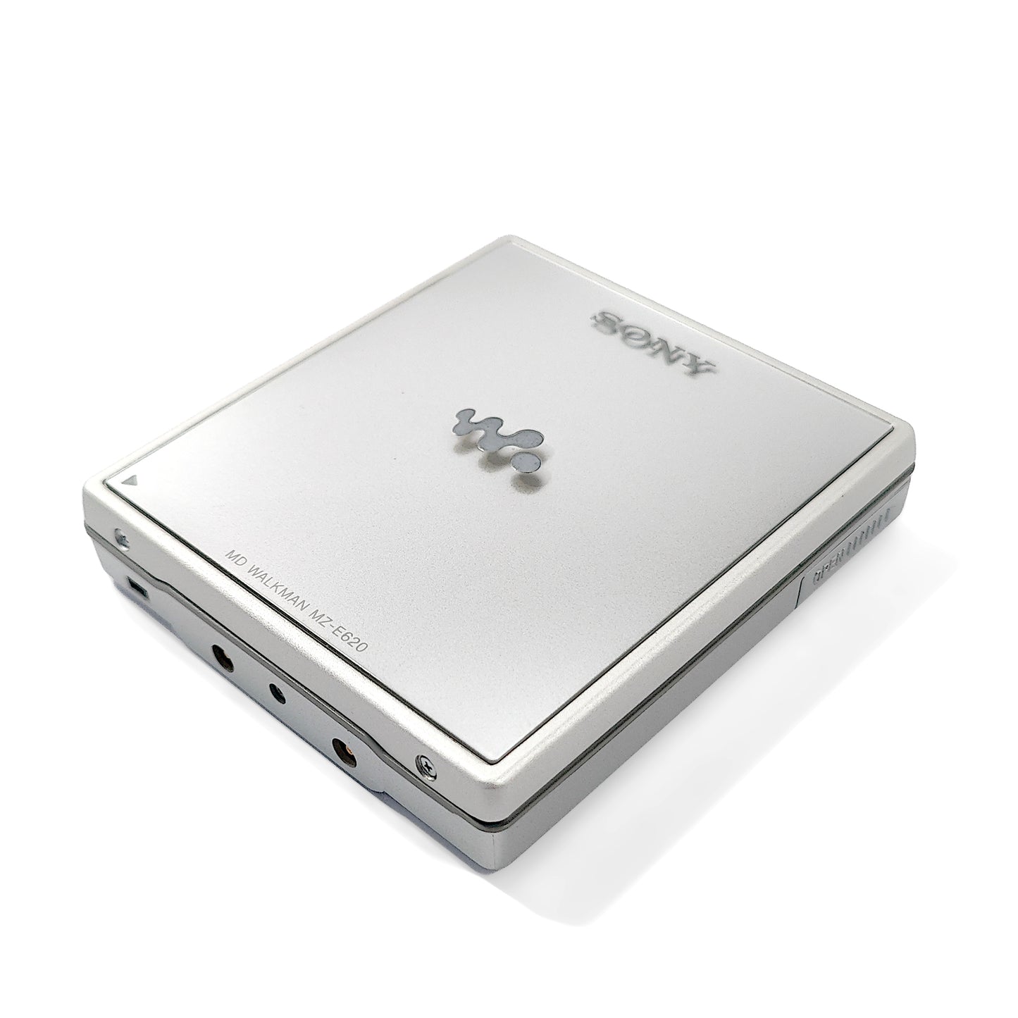 Sony MZ-E620 MiniDisc Player