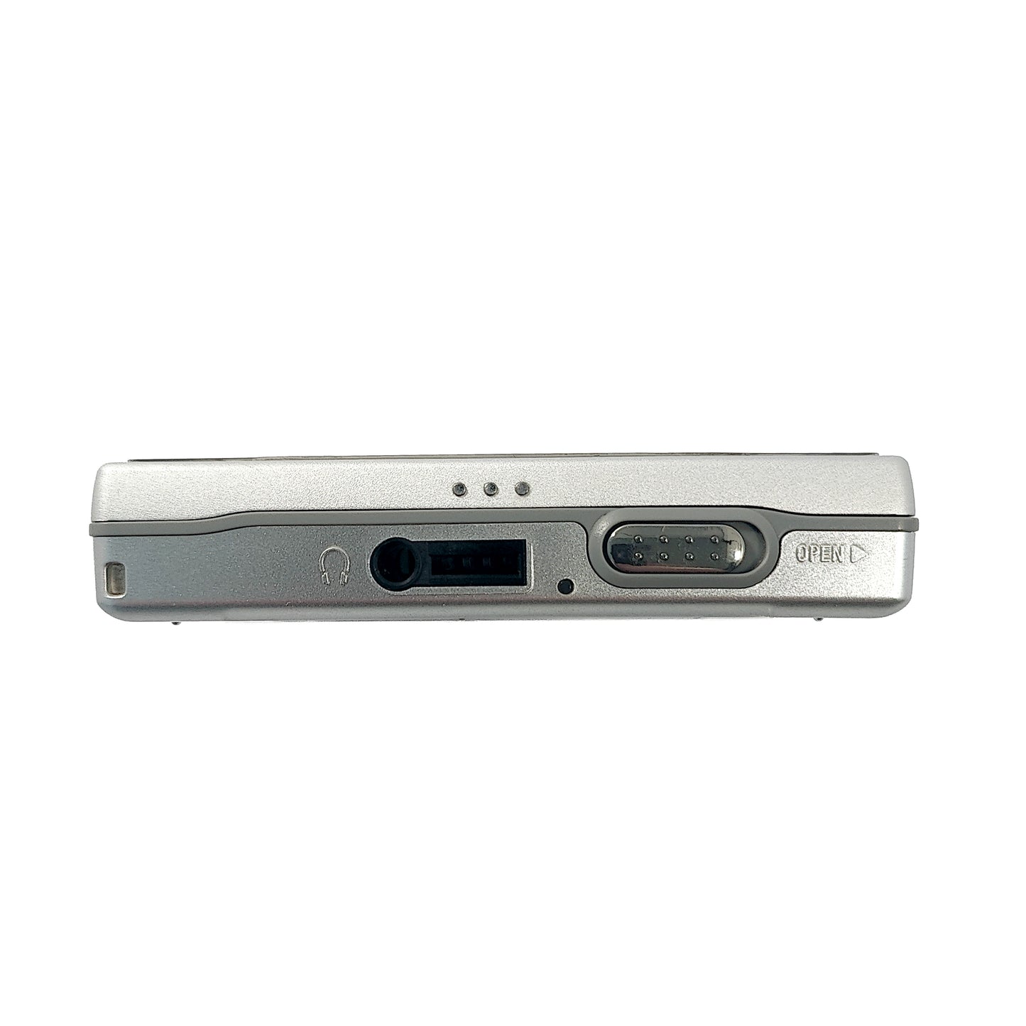 Sony MZ-E620 MiniDisc Player