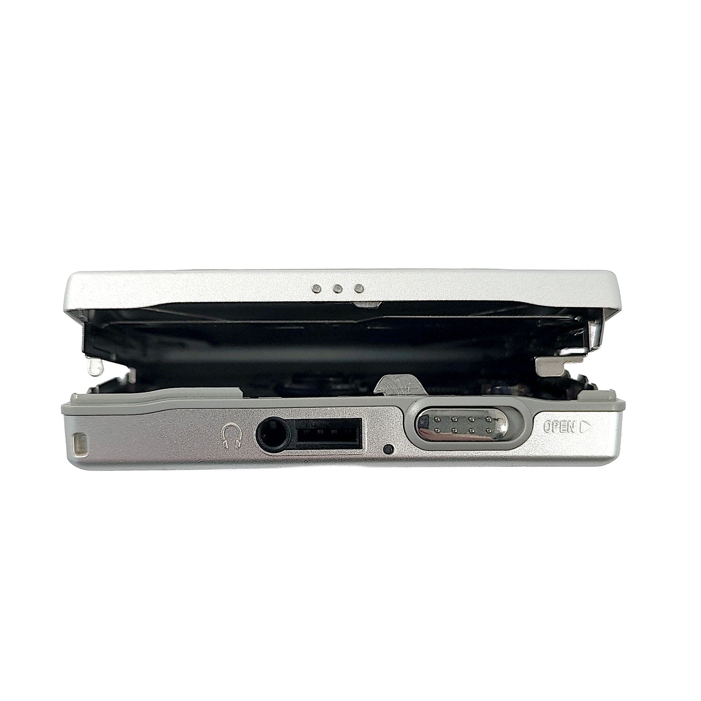 Sony MZ-E620 MiniDisc Player