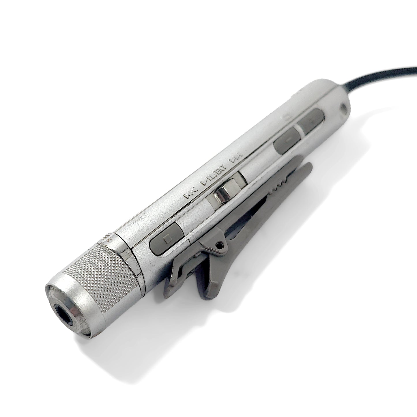 Sony RM-MC33EL MiniDisc Inline Remote