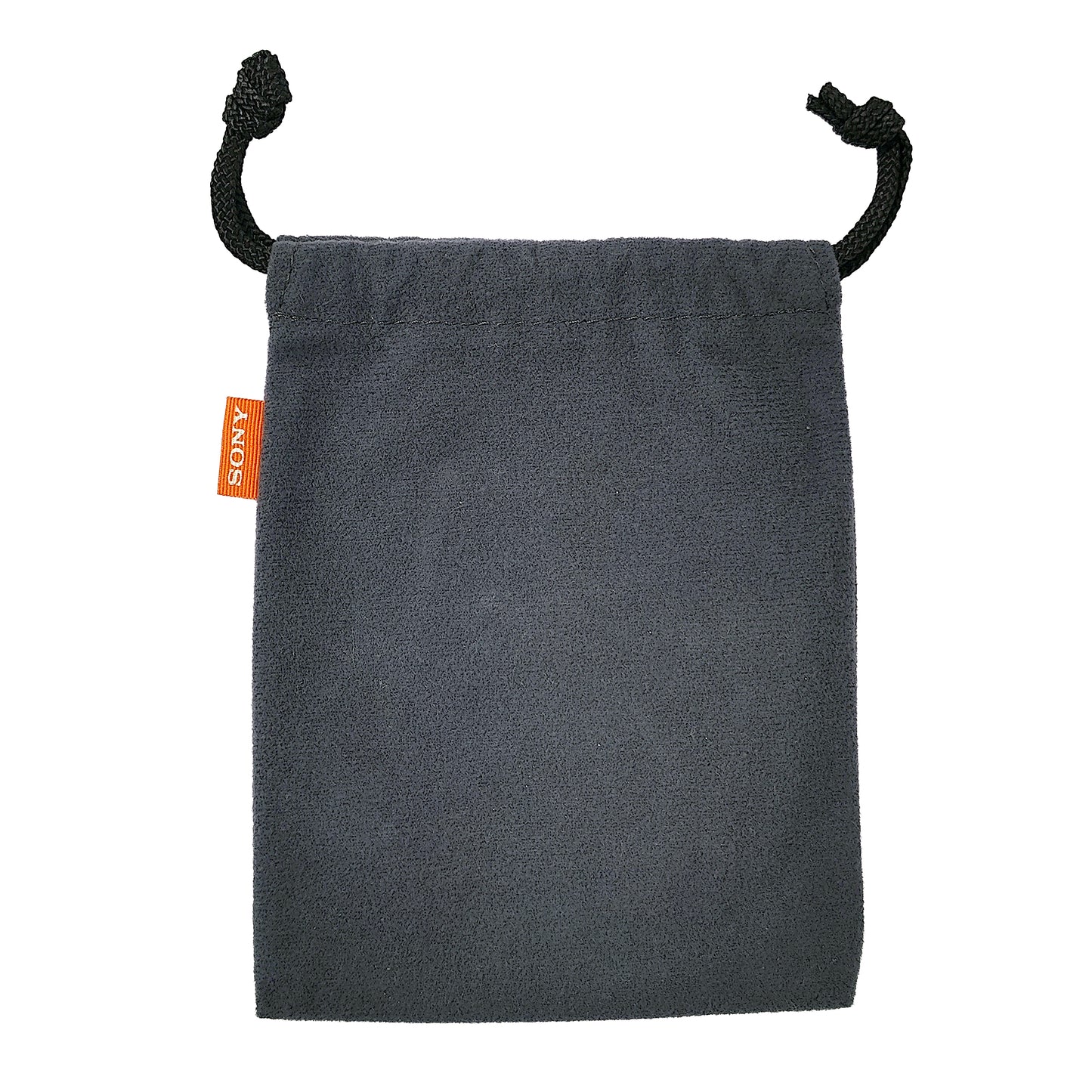 Sony Minidisc Player Travel Pouch