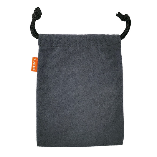 Sony Minidisc Player Travel Pouch