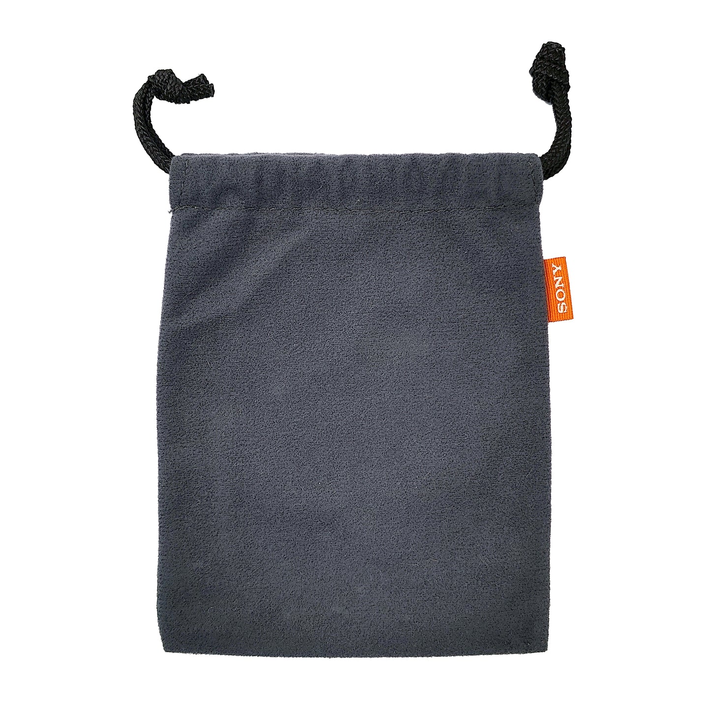 Sony Minidisc Player Travel Pouch