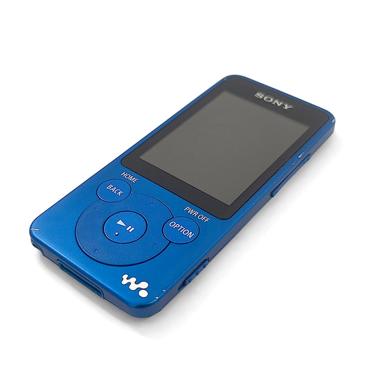 Sony NW-E083 Network Walkman 4GB