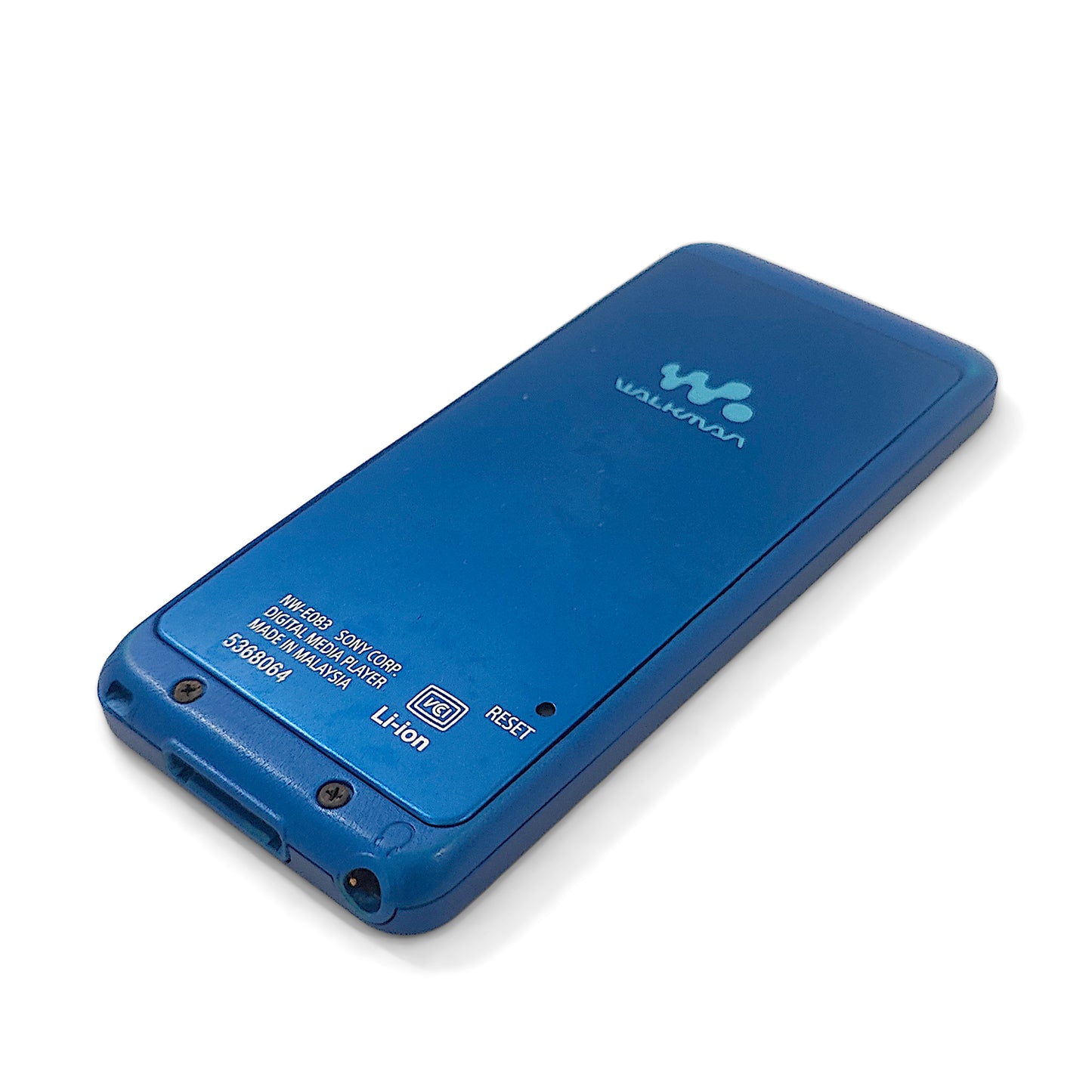 Sony NW-E083 Network Walkman 4GB