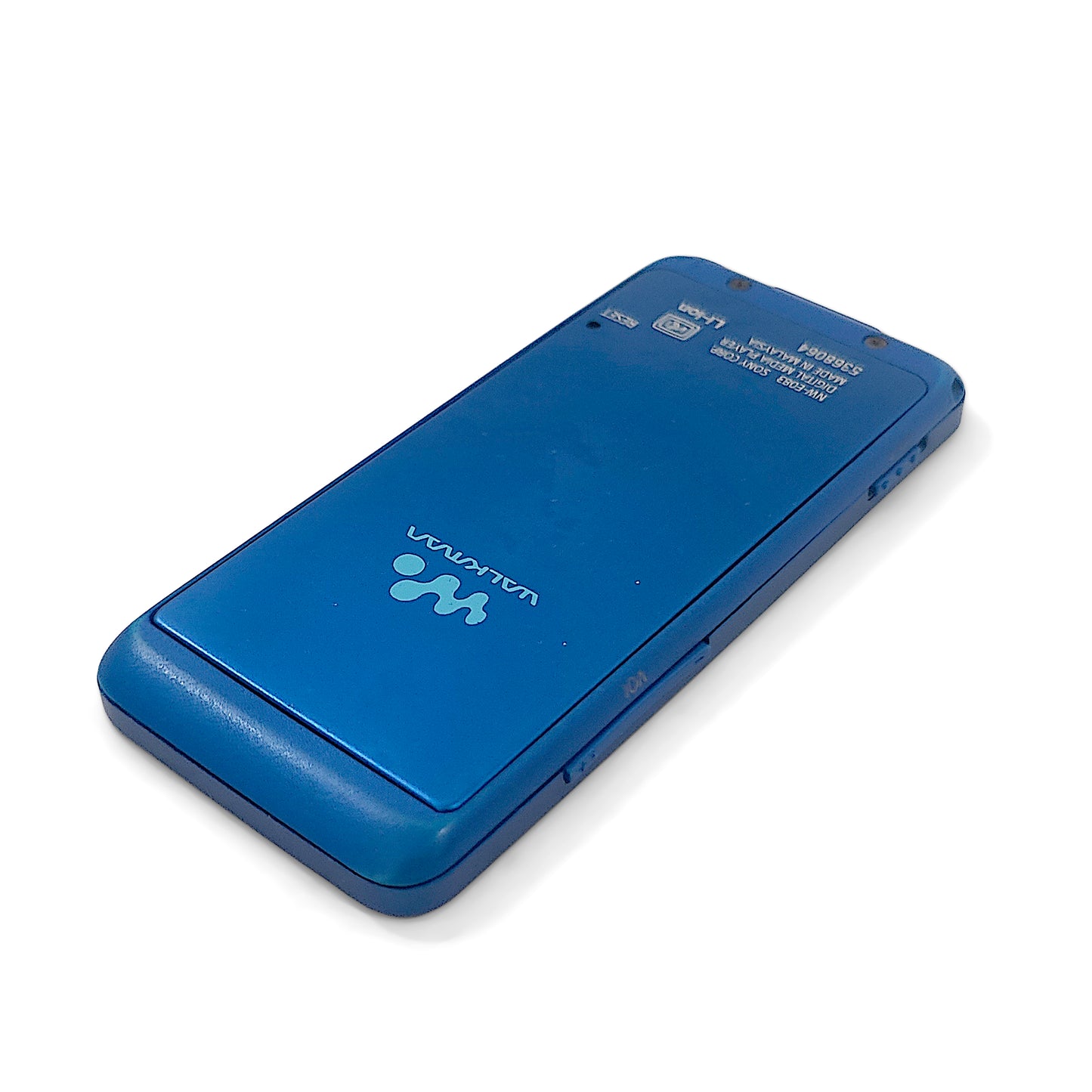 Sony NW-E083 Network Walkman 4GB
